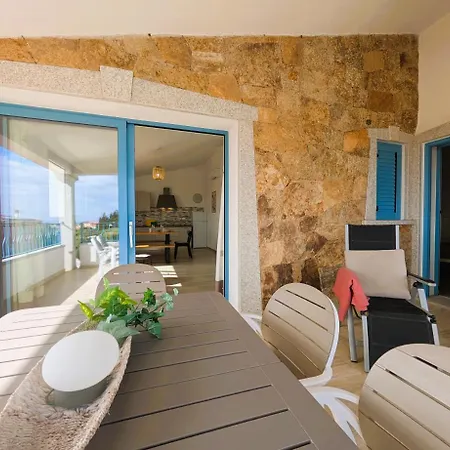 Apartmán Melograno La Caletta
