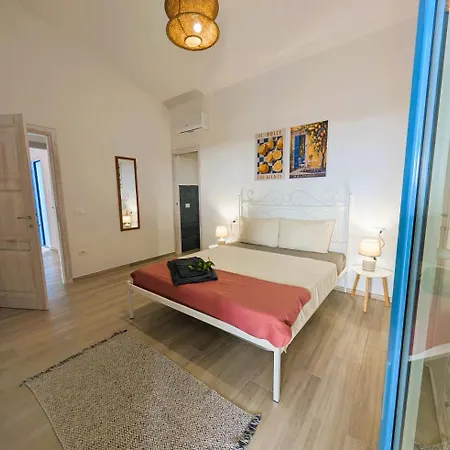 Apartamento Melograno La Caletta