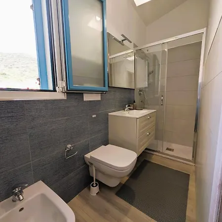 Melograno Apartamento La Caletta