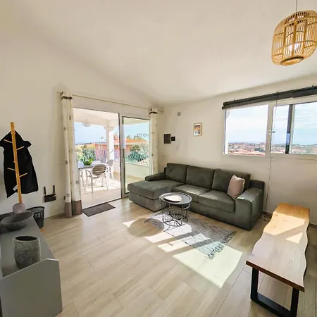Apartamento Melograno La Caletta