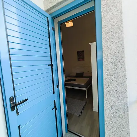 Apartmán Melograno La Caletta