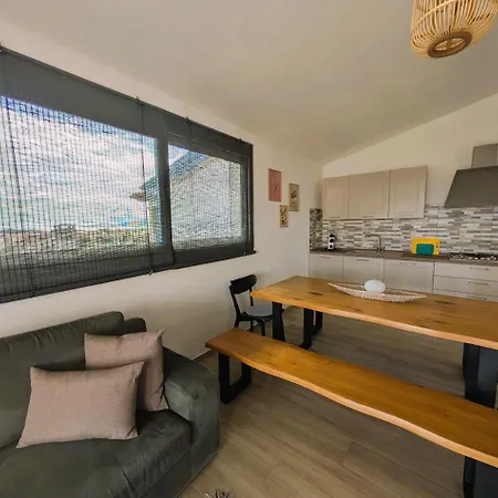 Melograno Apartamento