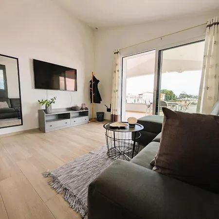 Apartmán Melograno