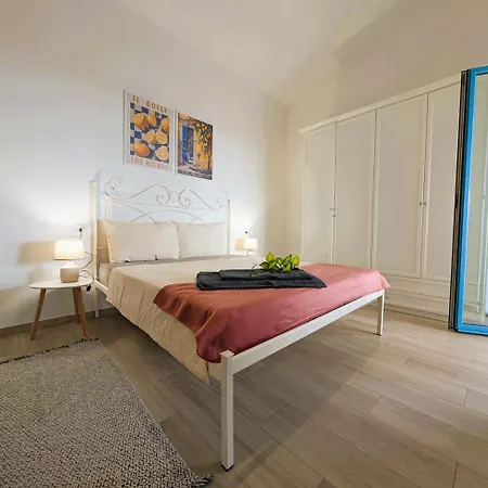 Melograno Apartmán
