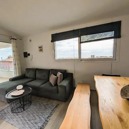 Melograno Apartmán *