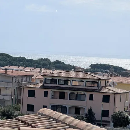Melograno * La Caletta
