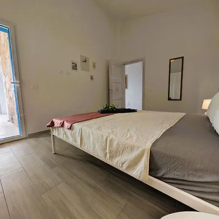Apartmán Melograno *