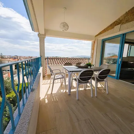 Apartamento Melograno *