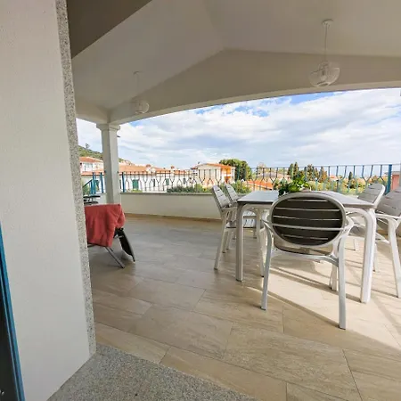 Melograno Apartmán La Caletta