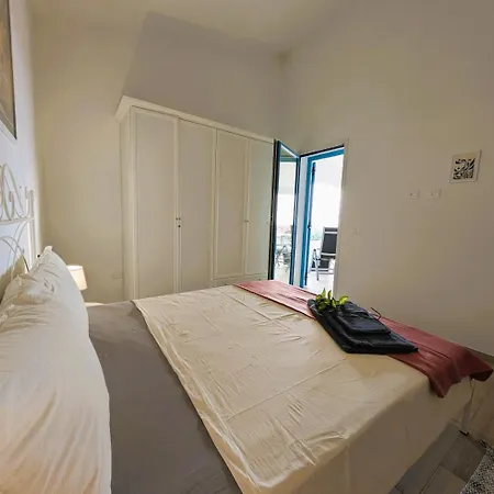 Melograno Apartmán