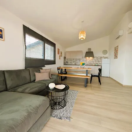 Apartmán Melograno *