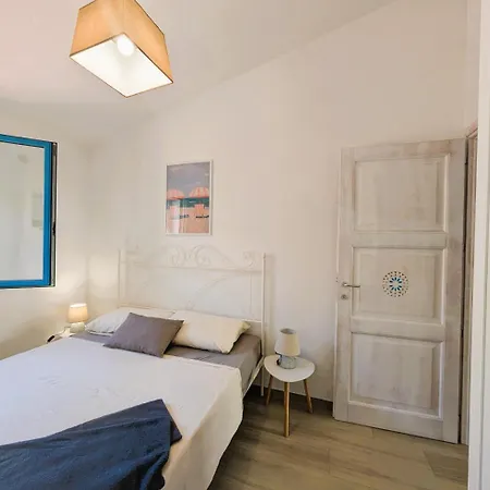 Apartamento Melograno La Caletta