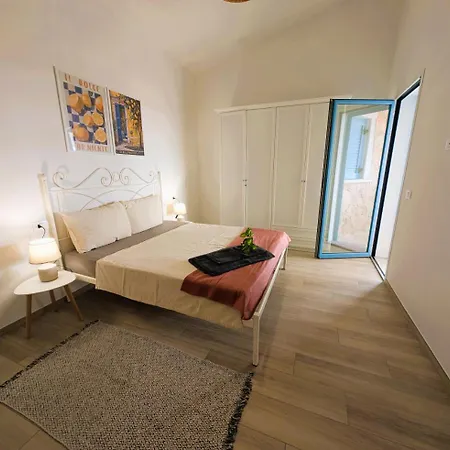Apartmán Melograno