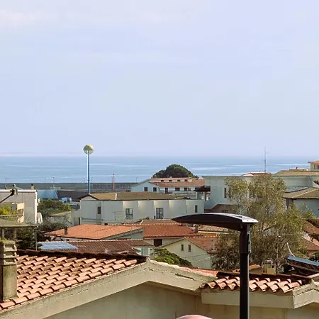 Apartamento Melograno *