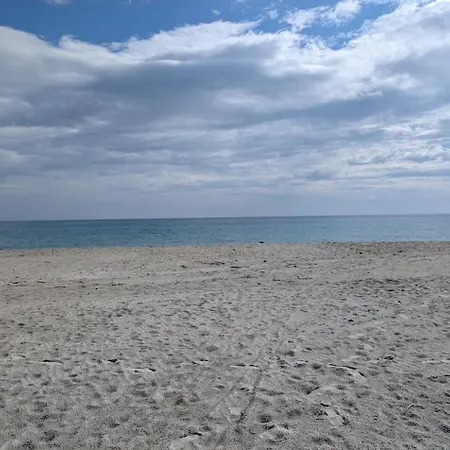 Apartamento Melograno La Caletta