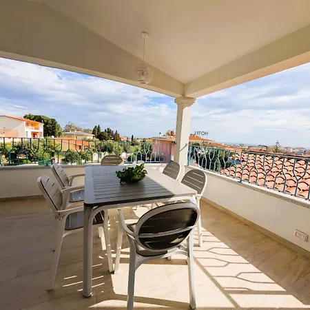 Apartamento Melograno *