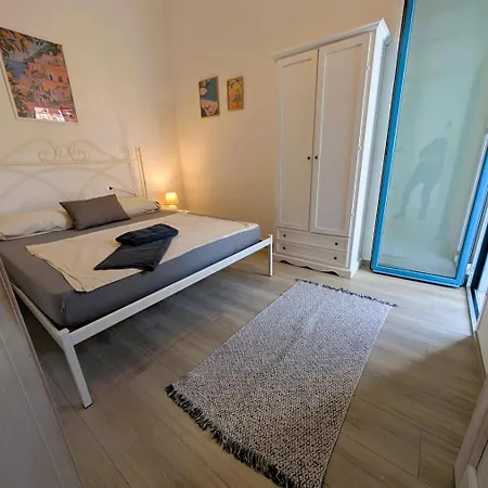Apartmán Melograno